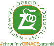 znak  Warszawski Ogród Zoologiczny